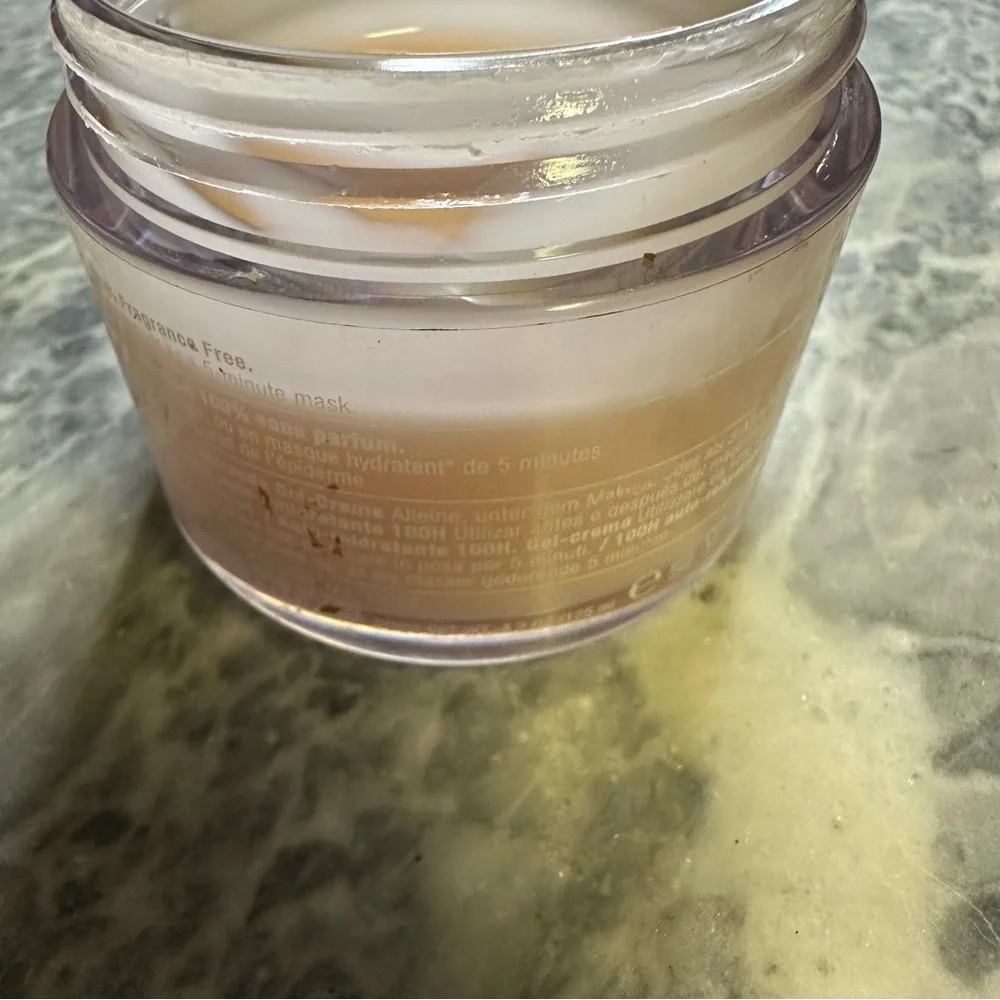 Clinique‎ Moisture Surge Auto Replenishing Hydrator Moisturizer